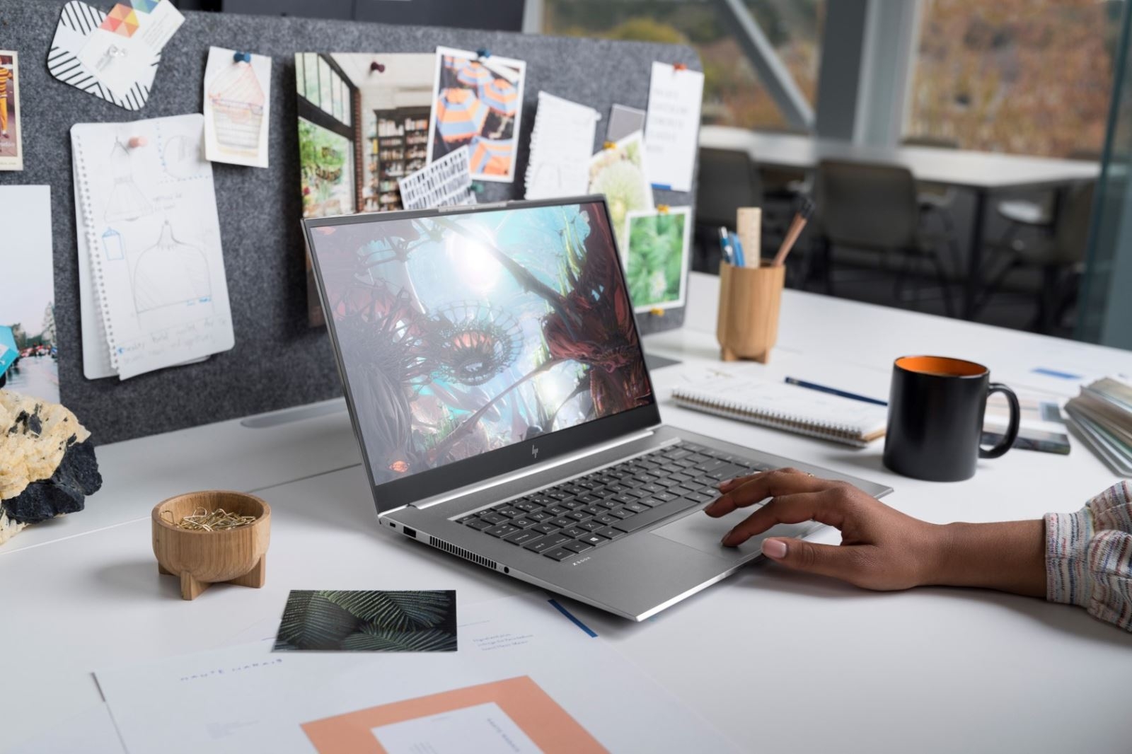 laptop làm Unreal Engine