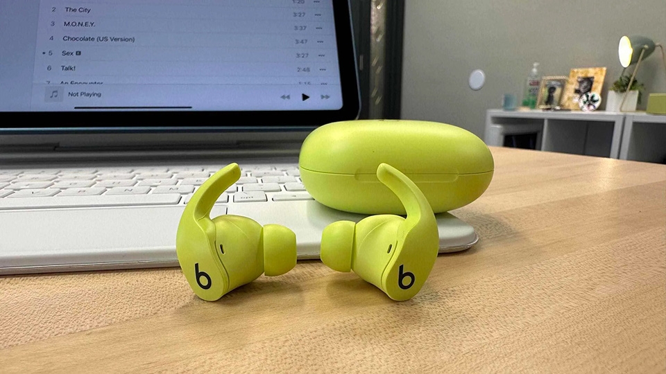 Beats Fit Pro (ảnh 3)
