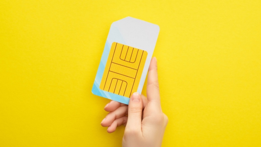 Lựa chọn SIM đầu số 0911