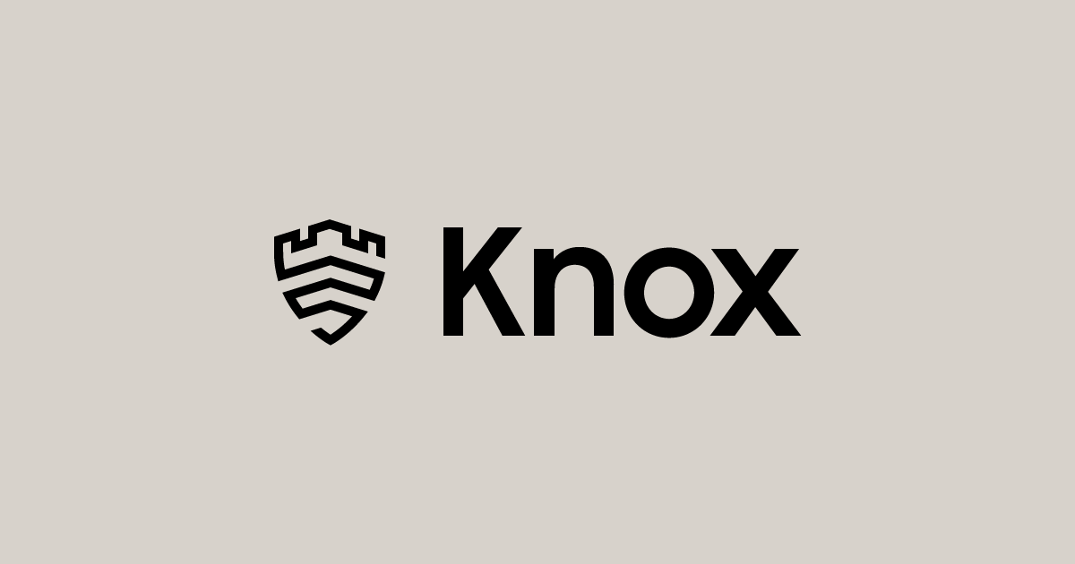 Samsung Knox là gì? Những lợi ích mà Samsung Knox mang lại cho người dùng