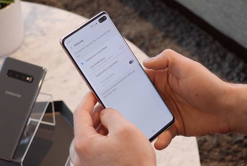 Samsung Knox là gì? Những lợi ích mà Samsung Knox mang lại cho người dùng
