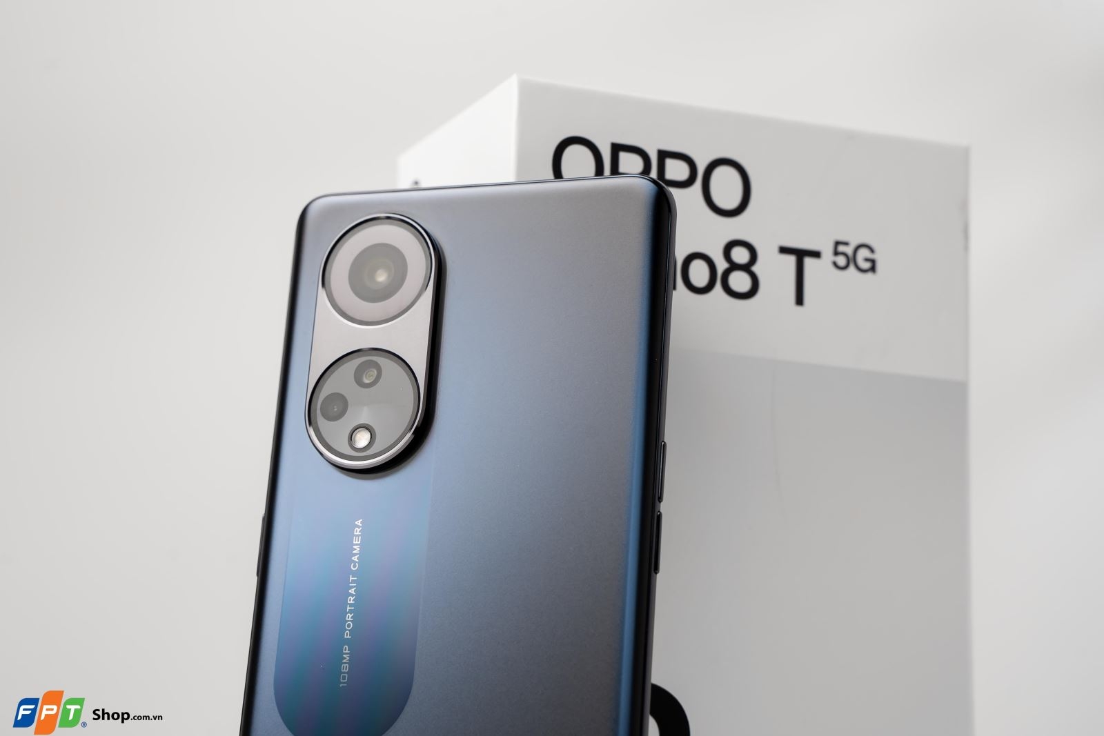 Đánh giá OPPO Reno8 T 5G: Điện thoại Reno đáng mua nhất nửa đầu năm 2023!