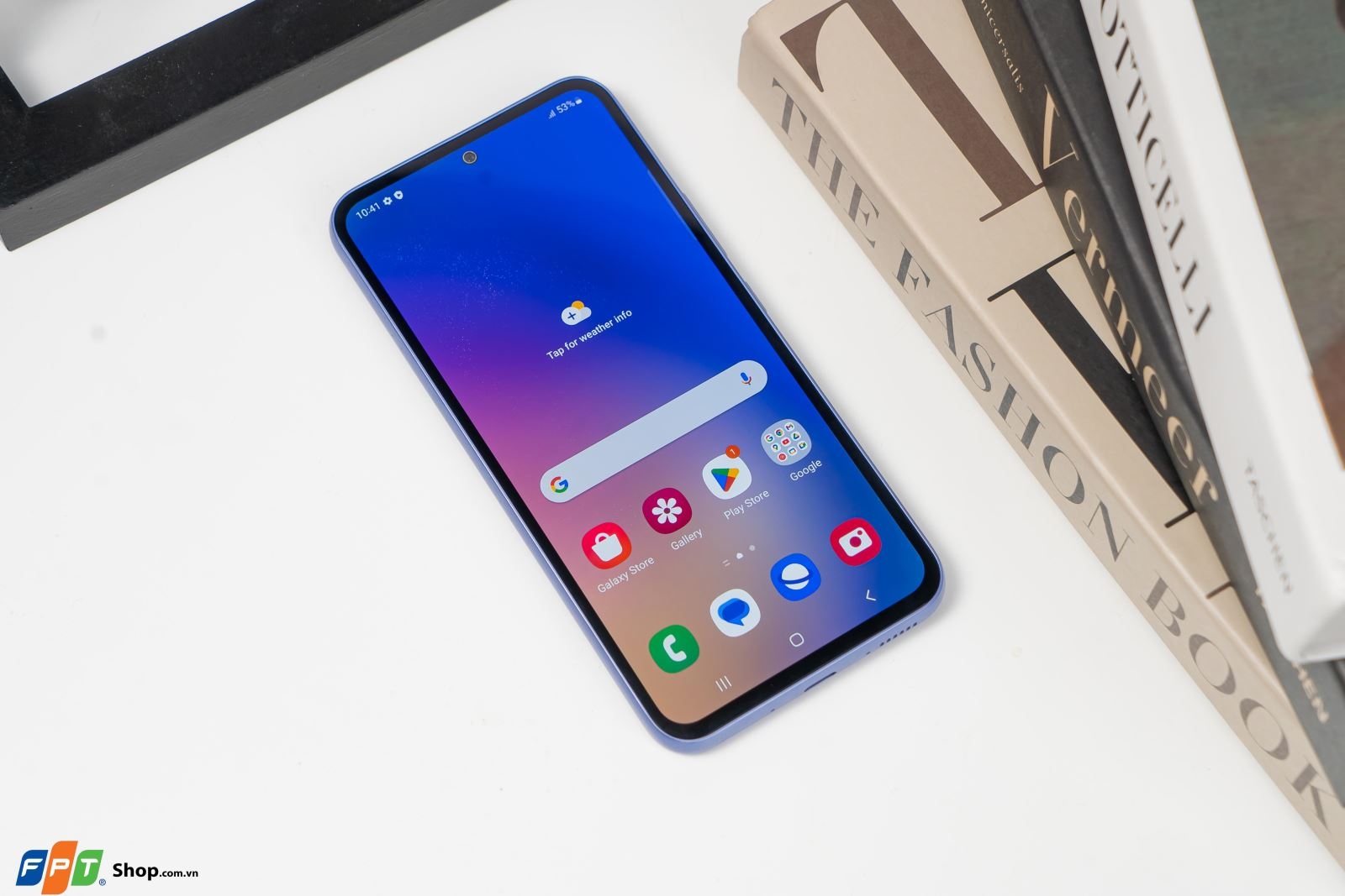 Trên tay Samsung Galaxy A54 5G: Thiết kế cao cấp, Exynos 1380, giá từ 10.49 triệu đồng