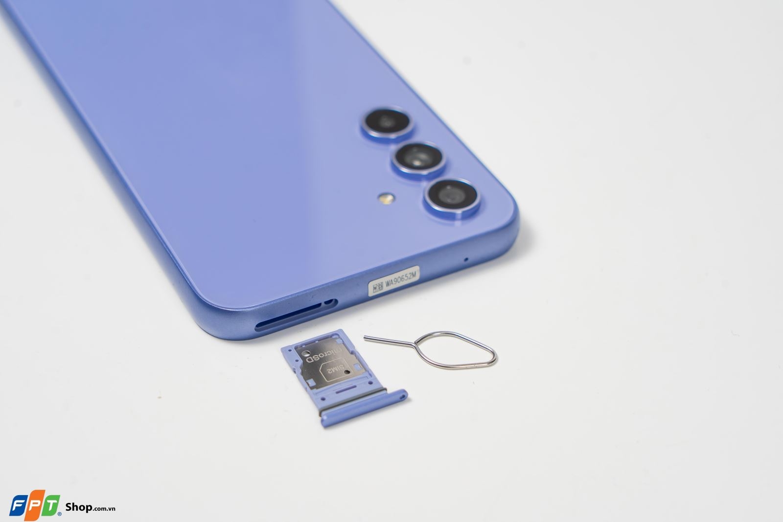 Điện thoại hỗ trợ 2 SIM