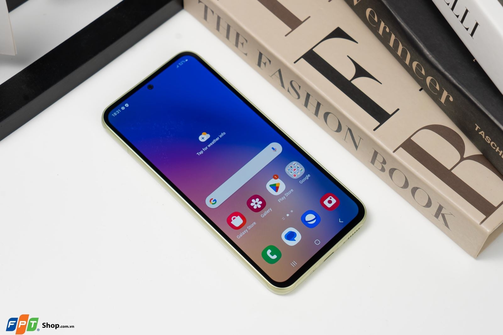 Trên tay Samsung Galaxy A54 5G: Thiết kế cao cấp, Exynos 1380, giá từ 10.49 triệu đồng