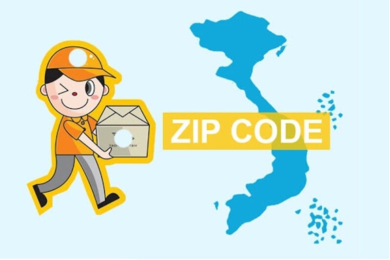 Hướng dẫn tra cứu mã zip Tuyên Quang trên Website