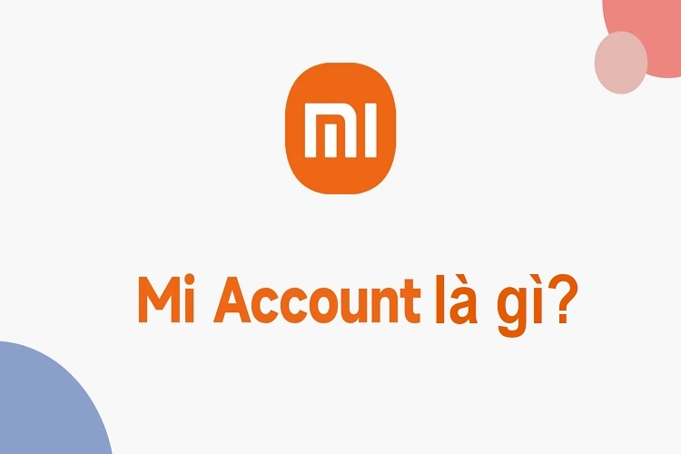Tài khoản mi
