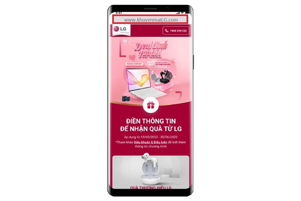 Giảm tới 7,19 triệu đồng, LG Gram còn tặng kèm tai nghe và màn hình chất lượng 6