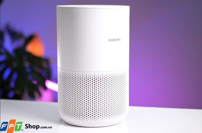 Top 5 máy lọc không khí có hẹn giờ (Ảnh 4)
