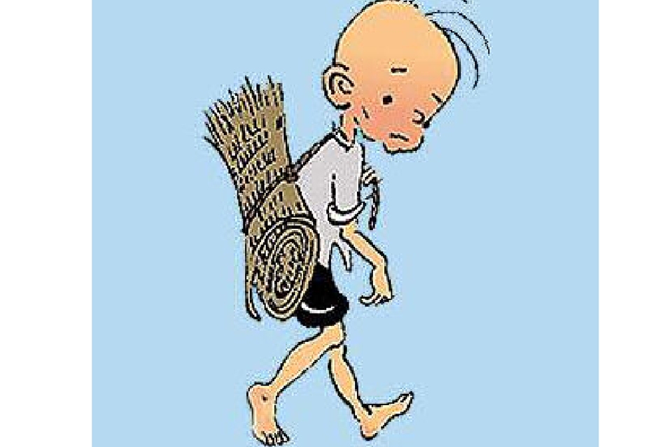 Cách chuyển ảnh bitmap sang vector bằng corel (Ảnh 4)