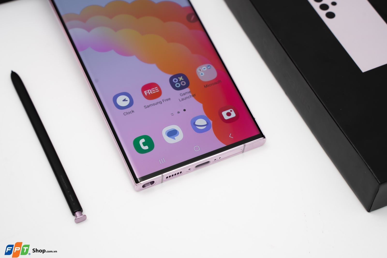 5 tính năng giúp Samsung Galaxy S23 Ultra vượt mặt iPhone 14 Pro Max