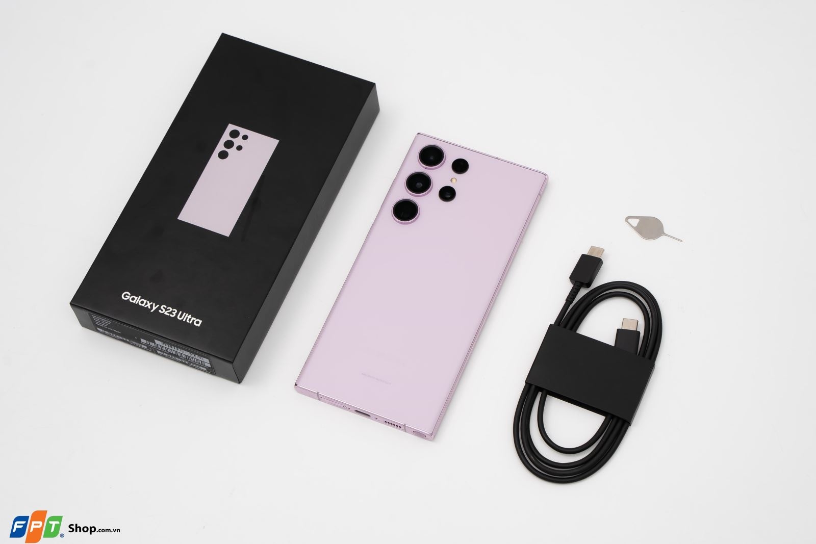 5 tính năng giúp Samsung Galaxy S23 Ultra vượt mặt iPhone 14 Pro Max