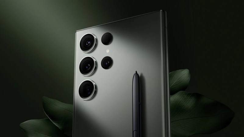 5 tính năng giúp Samsung Galaxy S23 Ultra vượt mặt iPhone 14 Pro Max