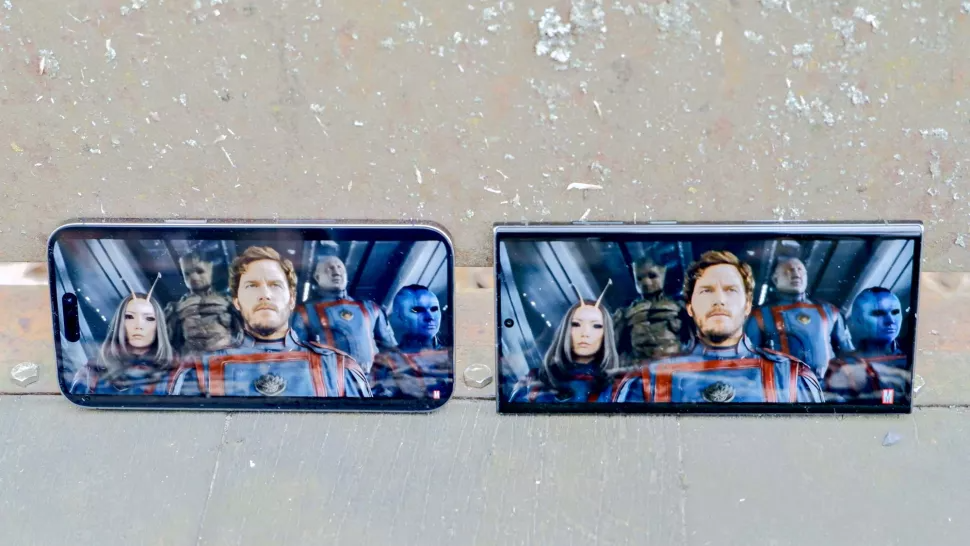 5 tính năng giúp Samsung Galaxy S23 Ultra vượt mặt iPhone 14 Pro Max