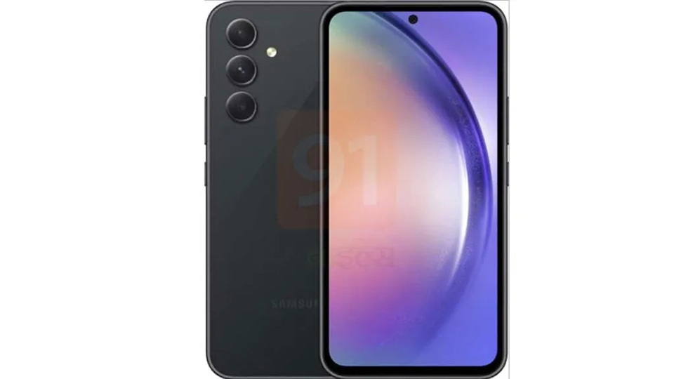 Galaxy A54 5G