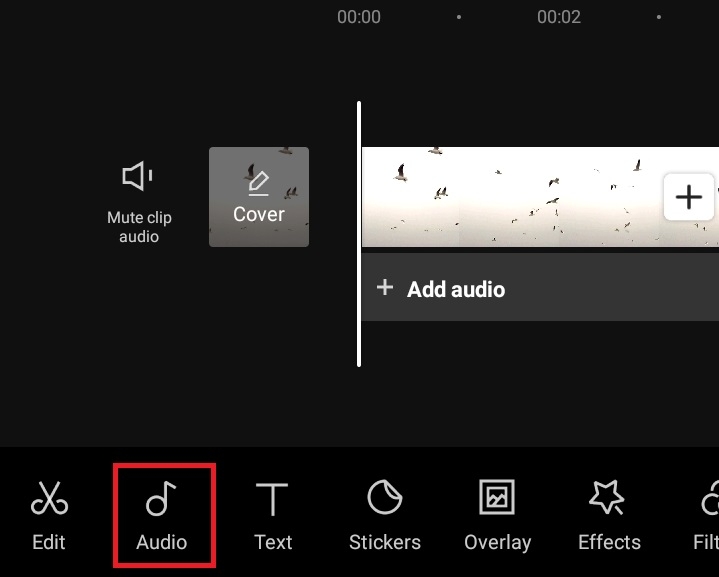 Cách ghép giọng chị Google vào Capcut (Ảnh 7)