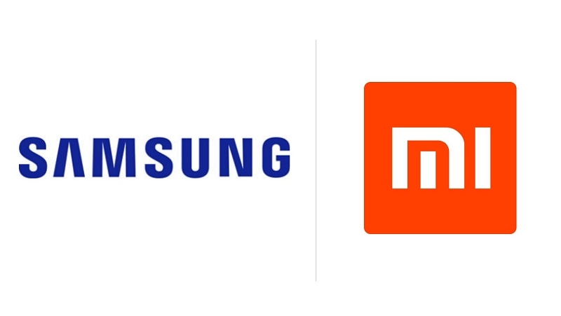 Samsung là thương hiệu lâu năm hơn so với Xiaomi