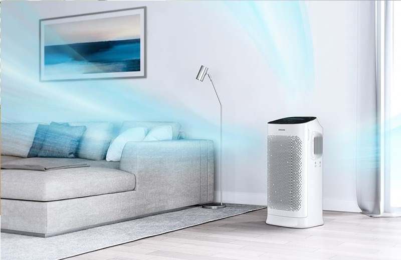 Chọn thiết bị phù hợp với nhu cầu sử dụng của gia đình