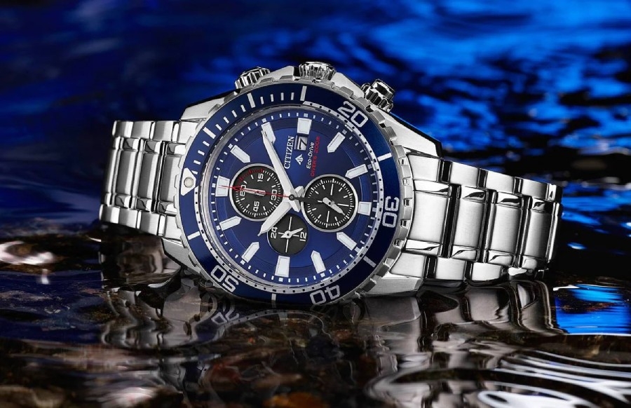 đồng hồ authentic hình 3