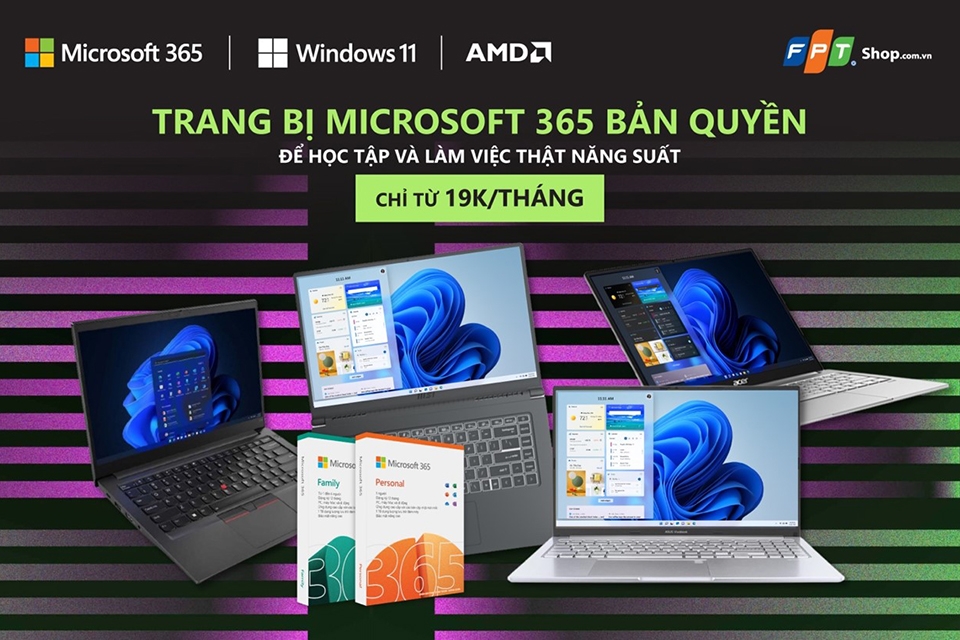 4 mẫu laptop cực ngầu cho dân agency theo gợi ý từ ChatGPT