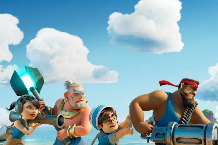 Supercell là gì 10