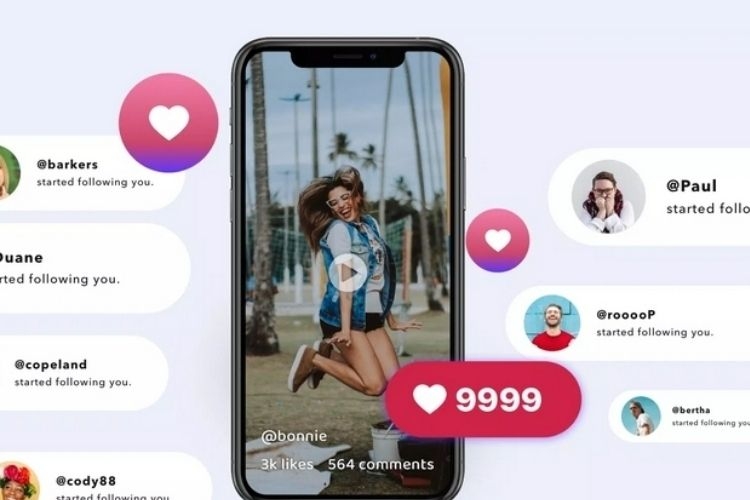 Lỗi Follow quá nhanh trên Tiktok: Nguyên nhân và cách hạn chế