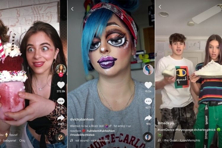 Cách tăng Follow Tiktok hiệu quả