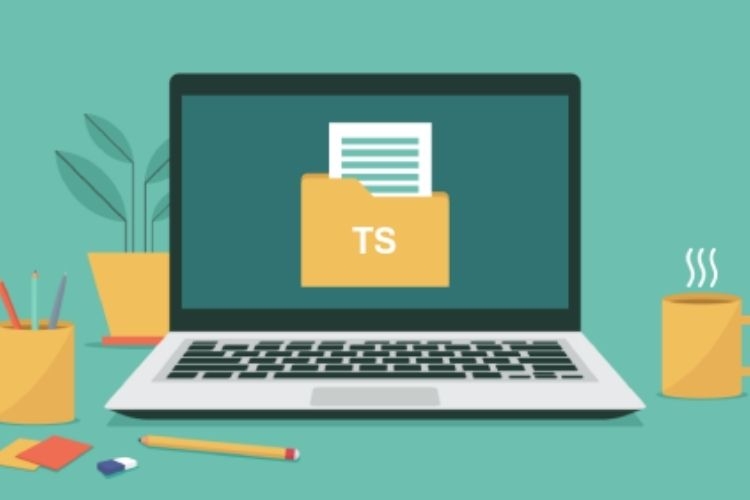 Đặc điểm của File TS