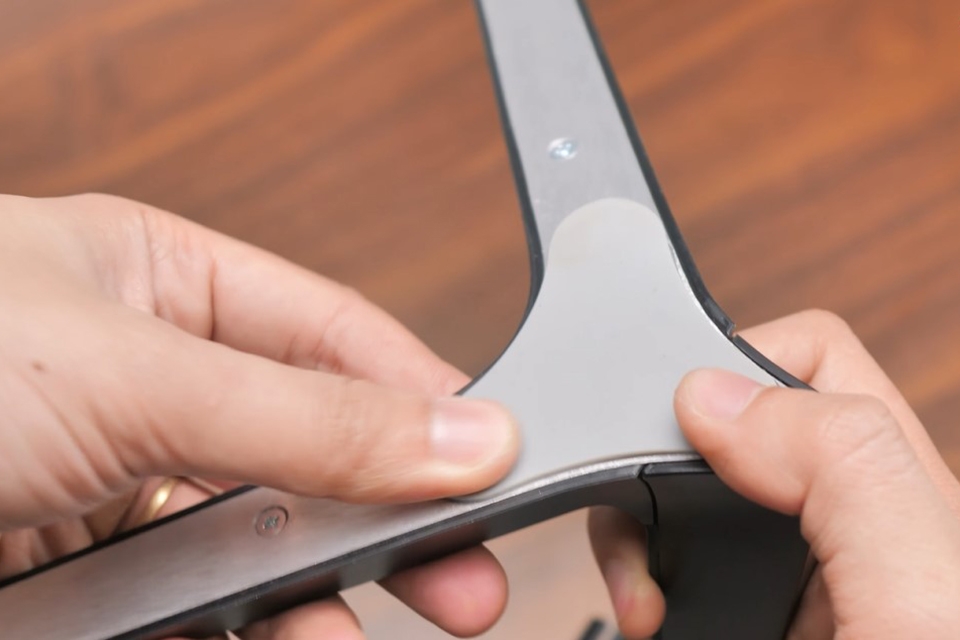 Màn hình ViewSonic VX2717-C-MH 5