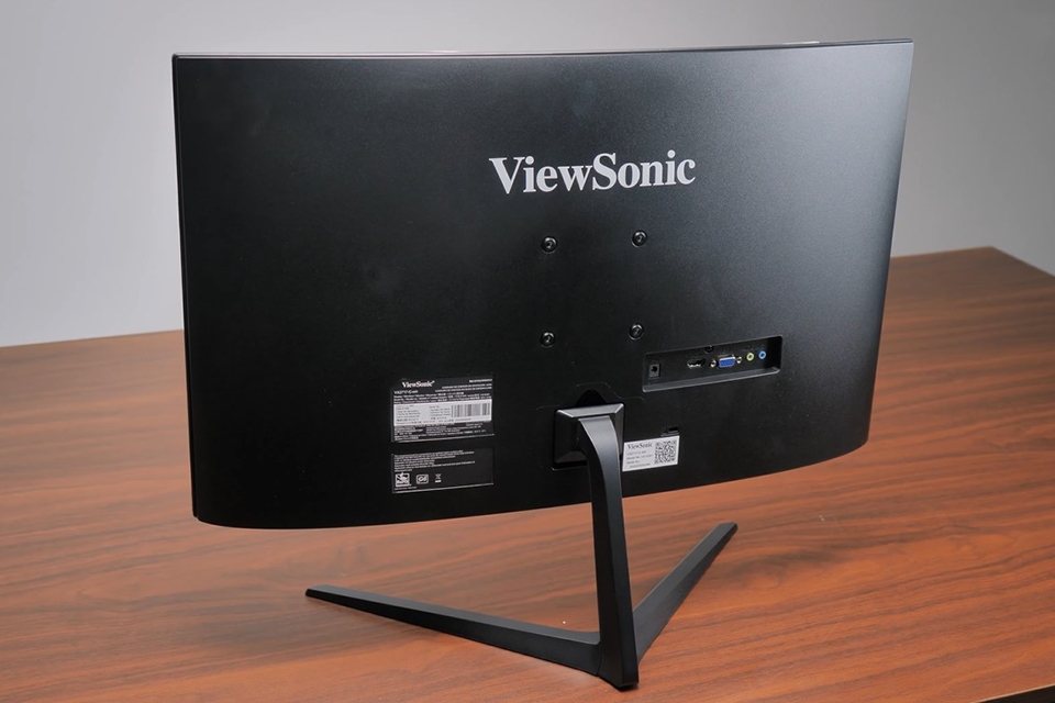 Màn hình ViewSonic VX2717-C-MH 7