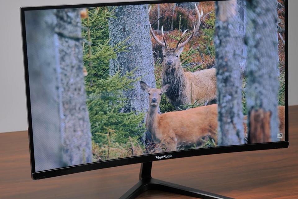 Màn hình ViewSonic VX2717-C-MH 11