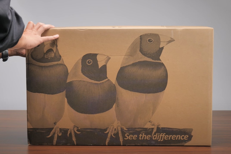 Màn hình ViewSonic VX2717-C-MH 2