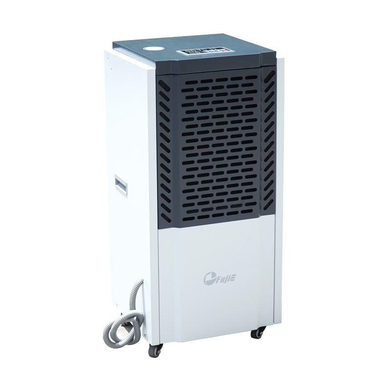 Máy hút ẩm FujiE với công năng vượt trội