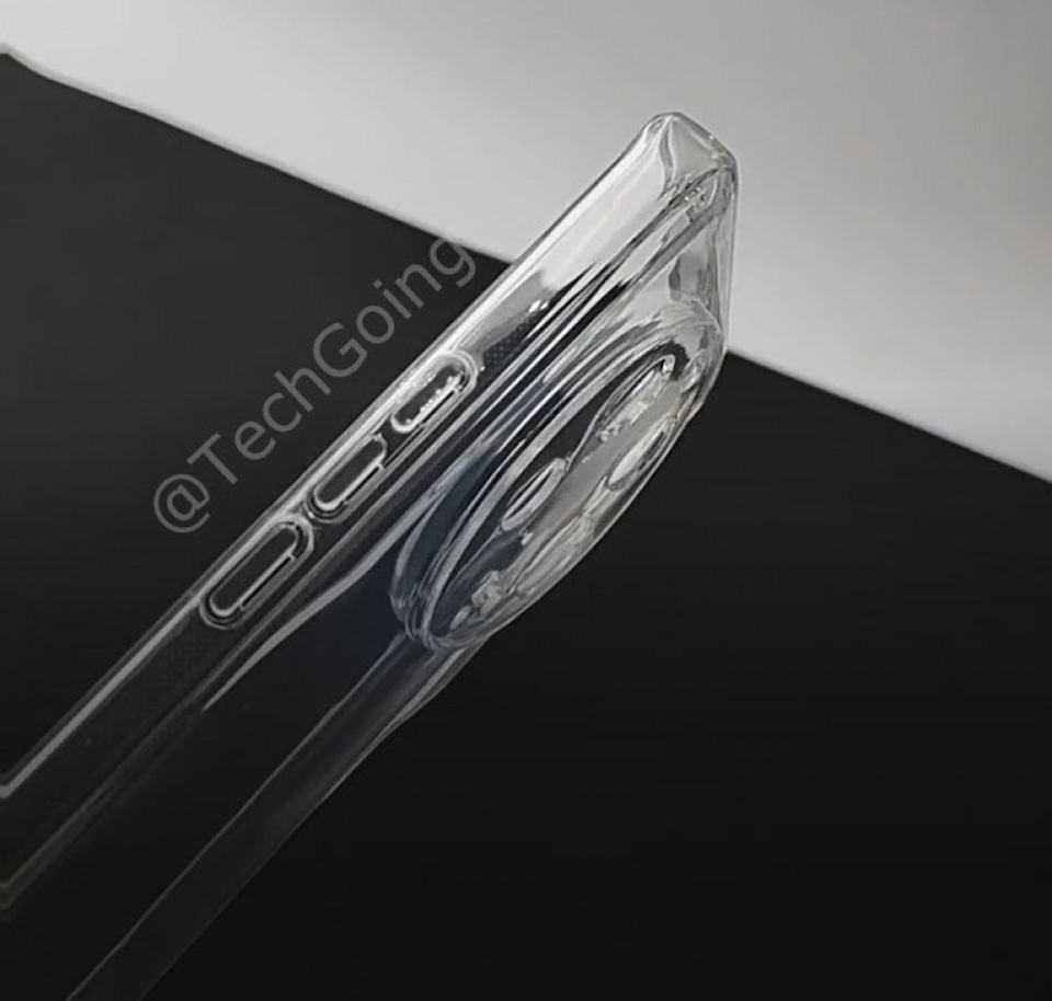 Ốp lưng Xiaomi 13 Ultra (ảnh 2)