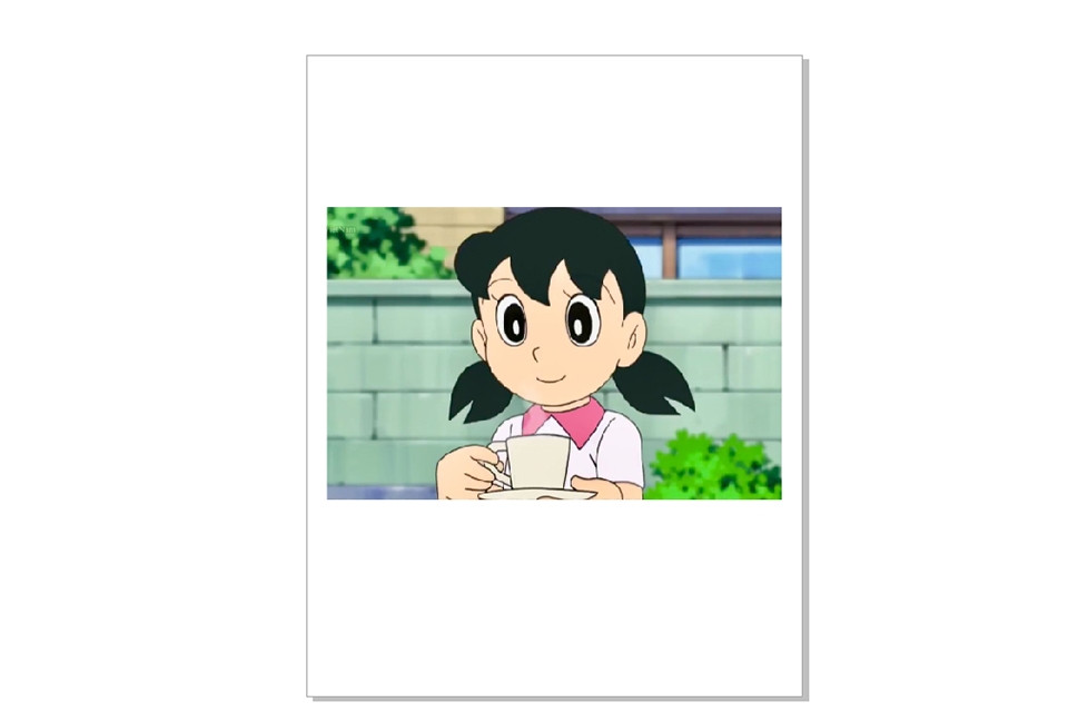 Cắt hình trong Corel&nbsp;bằng Crop (Ảnh 2)