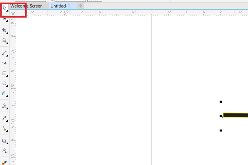 Cách tô màu đường viền trong Corel (Ảnh 5)