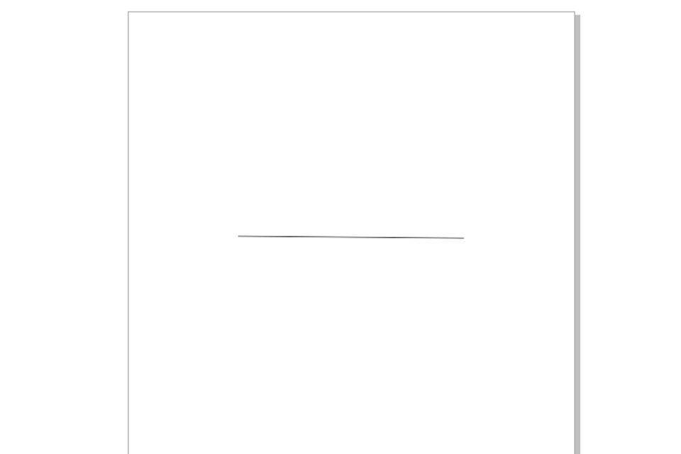 Cách vẽ đường viền trong Corel (Ảnh 2)