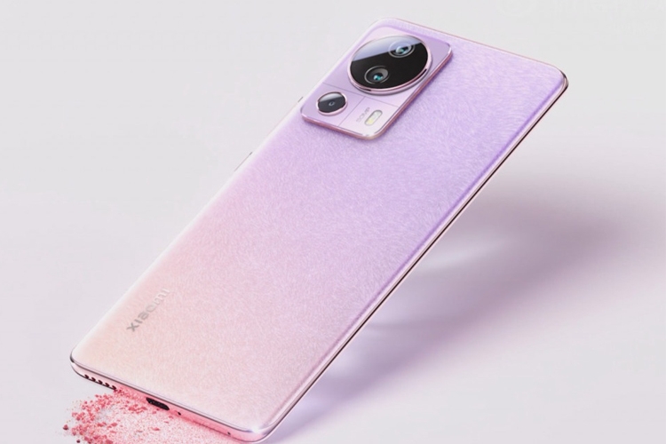 Xiaomi 13 Lite sắp ra mắt có gì hấp dẫn: Thiết kế tuyệt đẹp, chip Snapdragon 7 Gen 1 và hơn thế nữa