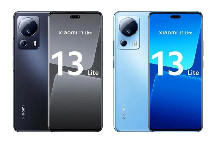 Xiaomi 13 Lite sắp ra mắt có gì hấp dẫn: Thiết kế tuyệt đẹp, chip Snapdragon 7 Gen 1 và hơn thế nữa