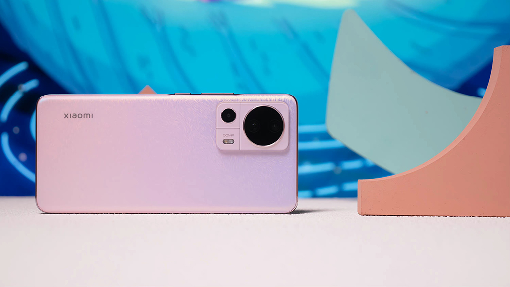 Xiaomi 13 Lite sắp ra mắt có gì hấp dẫn: Thiết kế tuyệt đẹp, chip Snapdragon 7 Gen 1 và hơn thế nữa