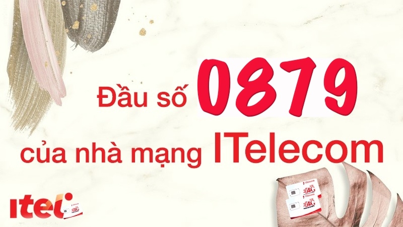Ý nghĩa sim đầu số 0879 trong phong thủy