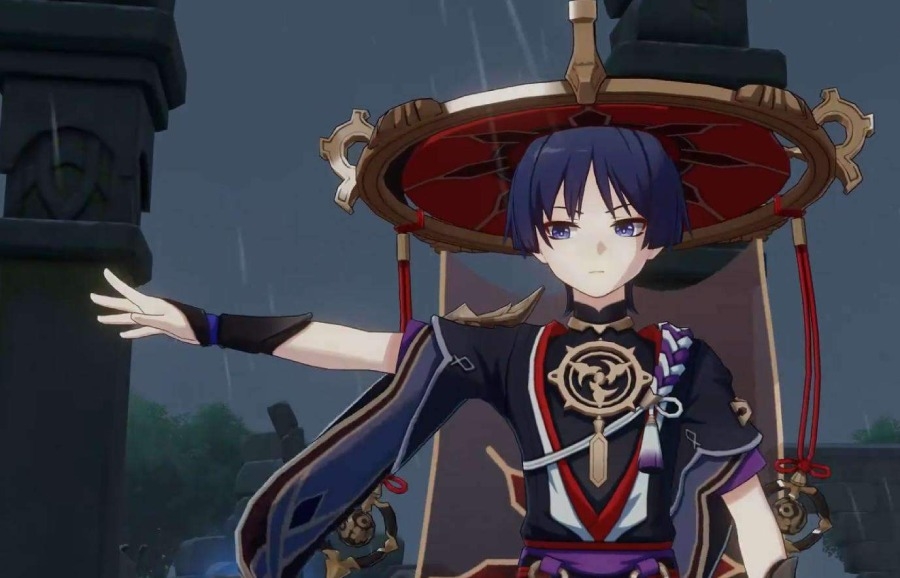 DPS Genshin Impact hình 7