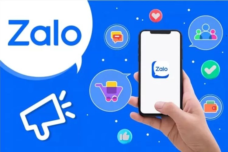 Zalo Media Box là gì?