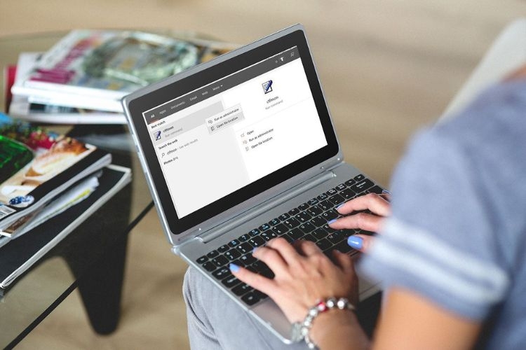 CTF Loader là gì? Có nên xóa CTF Loader để cải thiện hiệu suất