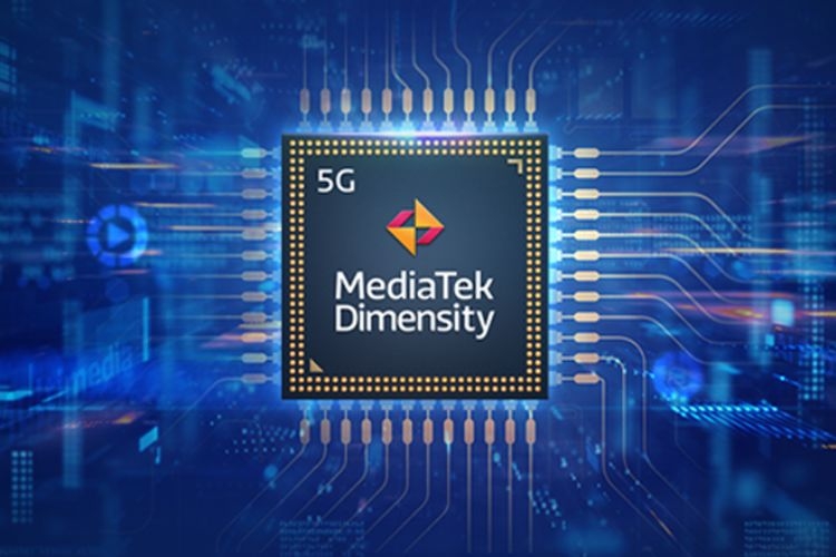 MediaTek Dimensity là gì?