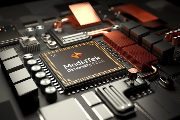 Ưu điểm vượt trội trên các dòng chip MediaTek Dimensity