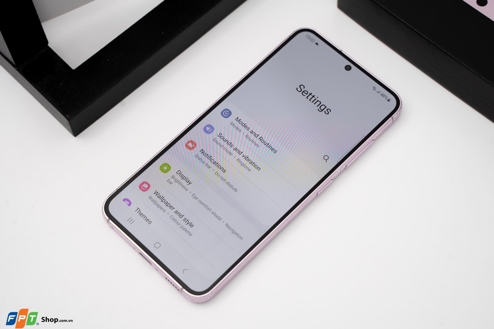 So sánh Samsung Galaxy S23 và Xiaomi 13: Lựa chọn nào tốt hơn?