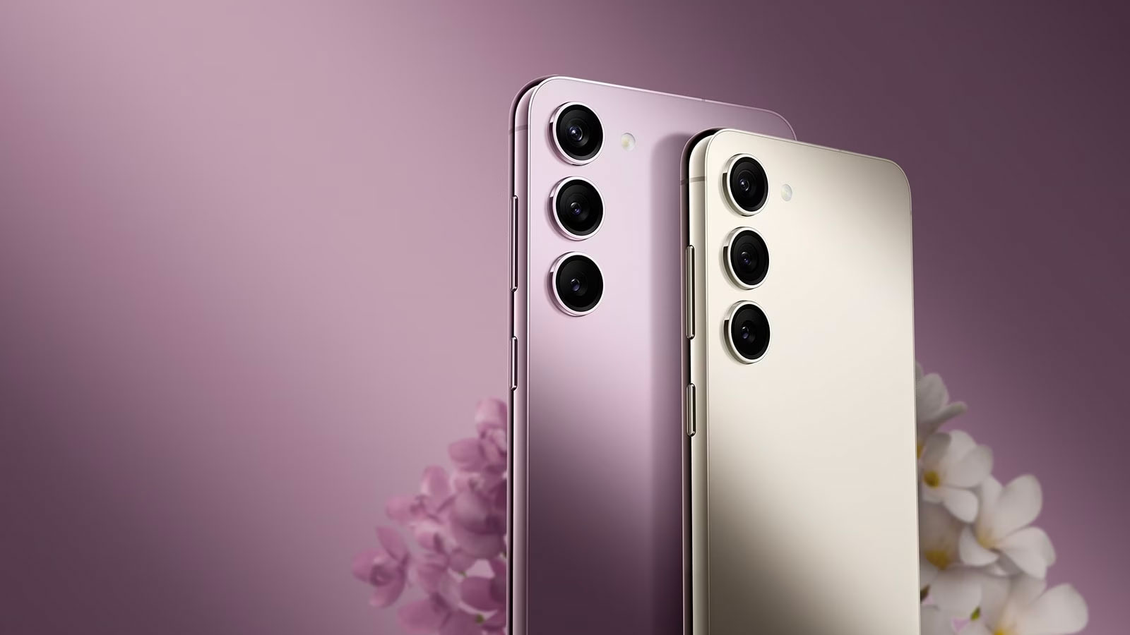 So sánh Samsung Galaxy S23 và Xiaomi 13: Lựa chọn nào tốt hơn?