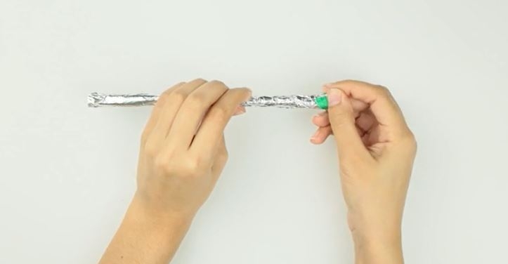 cách làm bút cảm ứng cho iPhone