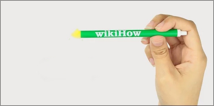 cách làm bút cảm ứng cho iPhone